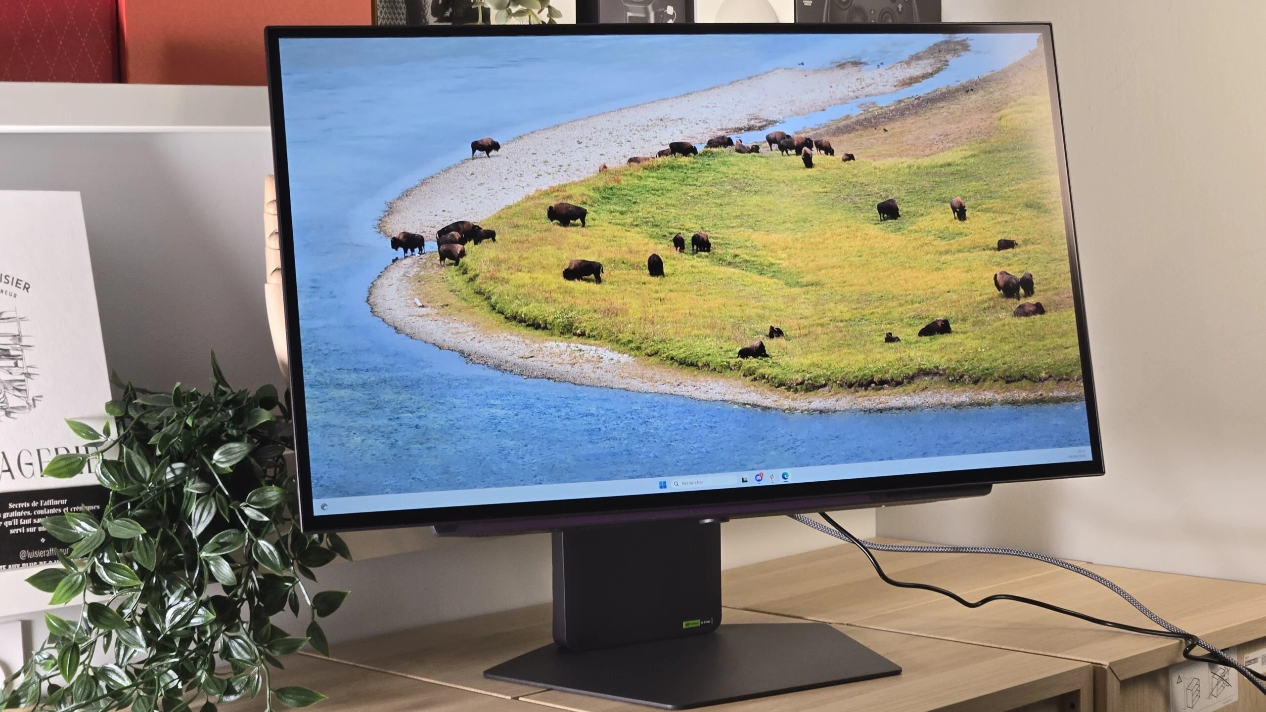 Test du LG UltraGear 27GX790A : 480 Hz de pur plaisir !