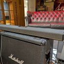 La première barre de son Dolby Atmos par Marshall, la Heston 120, notée 8/10, connait sa première baisse de prix