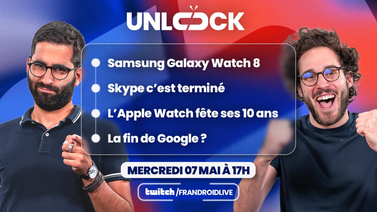 Est-ce la fin de l’ère Google ? Plongez dans les tumultes du géant américain dans notre prochain Unlock Talk