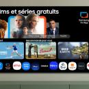 Un TV QLED Samsung de 65 pouces dopé à l&rsquo;IA à moins de 500 €, c&rsquo;est l&rsquo;offre du jour à ne pas louper