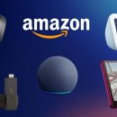 Amazon casse les prix sur ces objets indispensables de l’été : enceintes, liseuses, caméras…