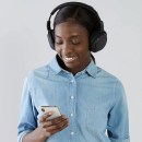 Amazon a fait un casque sans fil à réduction de bruit et il le brade à -64 % en ce moment