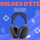 La version USB-C du casque Apple AirPods Max baisse son prix pour les soldes, et pas qu’un peu !
