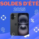 Les soldes font descendre le prix de l’iPhone 16 d’Apple de façon inédite