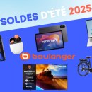 Boulanger propose de véritables pépites pour le week-end des soldes 