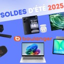 Boulanger fait le plein d’offres pour les soldes : les 20 deals qui méritent votre argent
