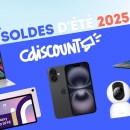 Cdiscount propose des prix encore plus bas pour le week-end des soldes : les 14 deals à saisir