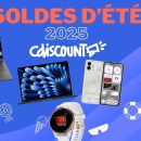 Cdiscount propose des prix encore plus bas pour le week-end des soldes : les 17 deals à saisir
