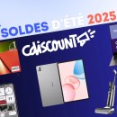 Cdiscount : les 16 offres à ne pas manquer lors de la 2e démarque