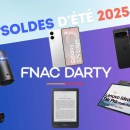 Fnac et Darty dégainent encore de belles offres pour les soldes : voici les 22 deals à retenir