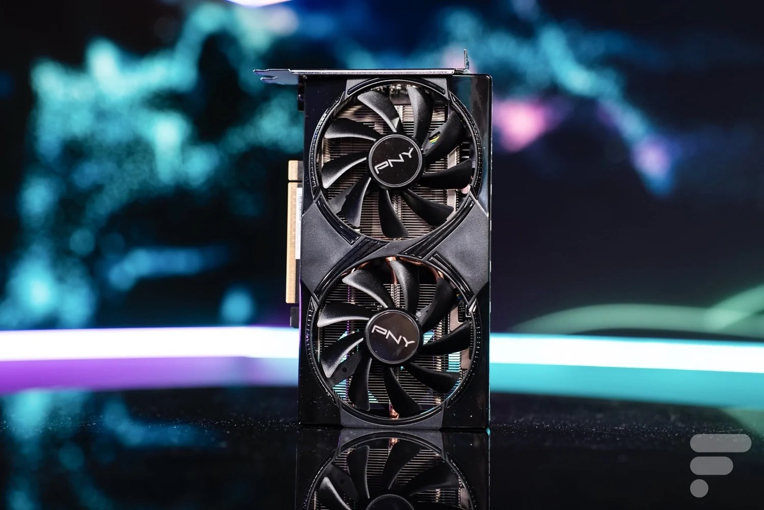 Test de la Nvidia GeForce RTX 5060 : une carte graphique abordable au futur incertain