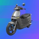 Horwin EK3 : ce scooter électrique  équivalent 125 cm3 perd 3 500 € de son prix pour finalement chuter sous les 1 500 €