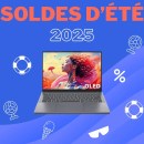 Ce performant laptop sous i5 13e gen avec écran OLED est à un super prix lors des soldes : seulement 479 €