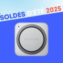 Apple Mac Studio : la version M2 Max de cette mini-machine surpuissante est à prix cassé lors des soldes