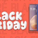Seulement 199 € pour ce smartphone avec écran OLED et 120 Hz, c’est aussi ça le pré-Black Friday