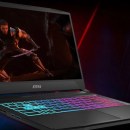 MSI : -500 € sur ce puissant laptop gaming doté d’une RTX 5070 et d’un i7 de 14e gen 
