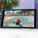 Amazon fait chuter le prix de la Nintendo Switch 2 sous les 400 € pour Noël