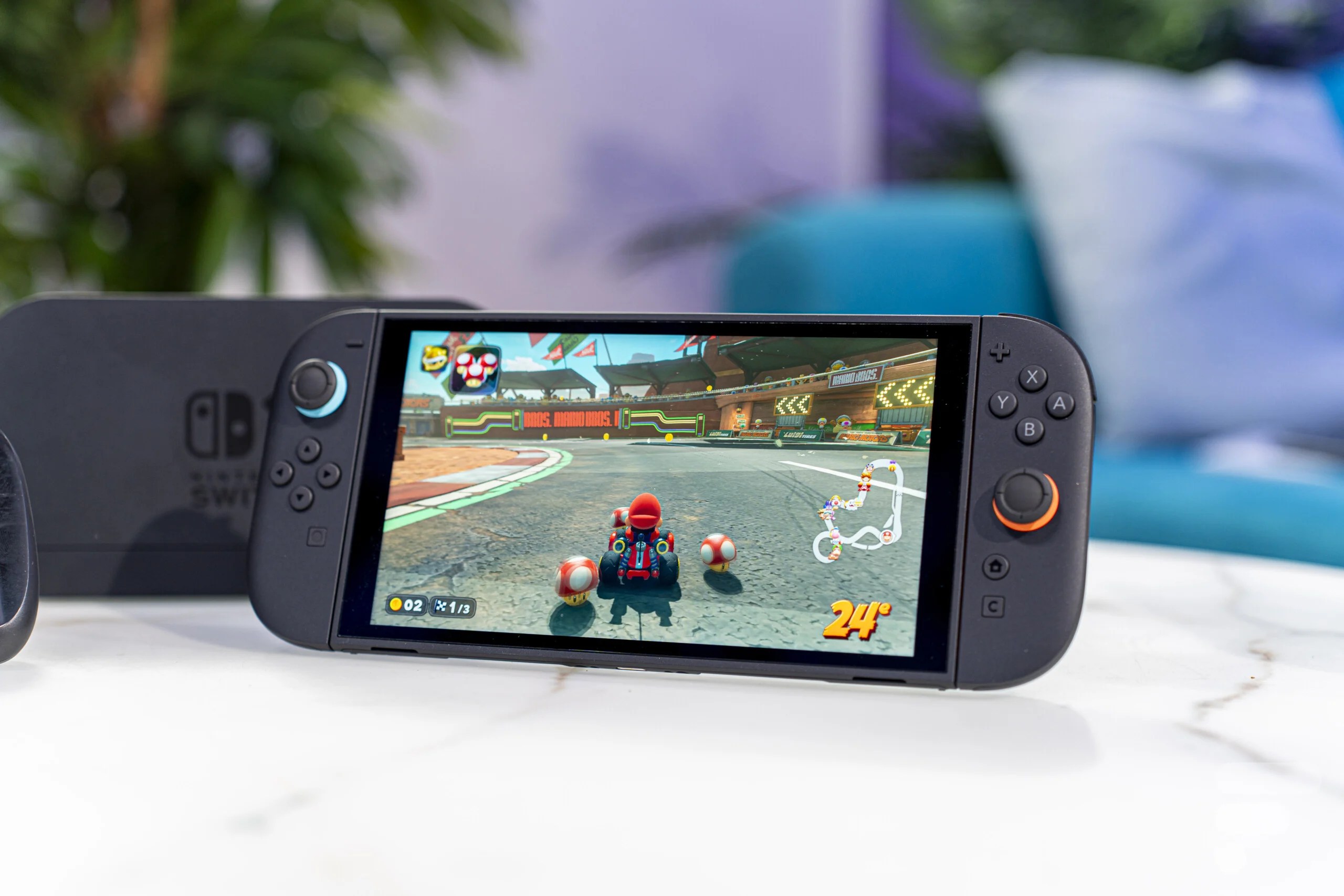 Test de la Nintendo Switch 2 : faut-il craquer tout de suite ?