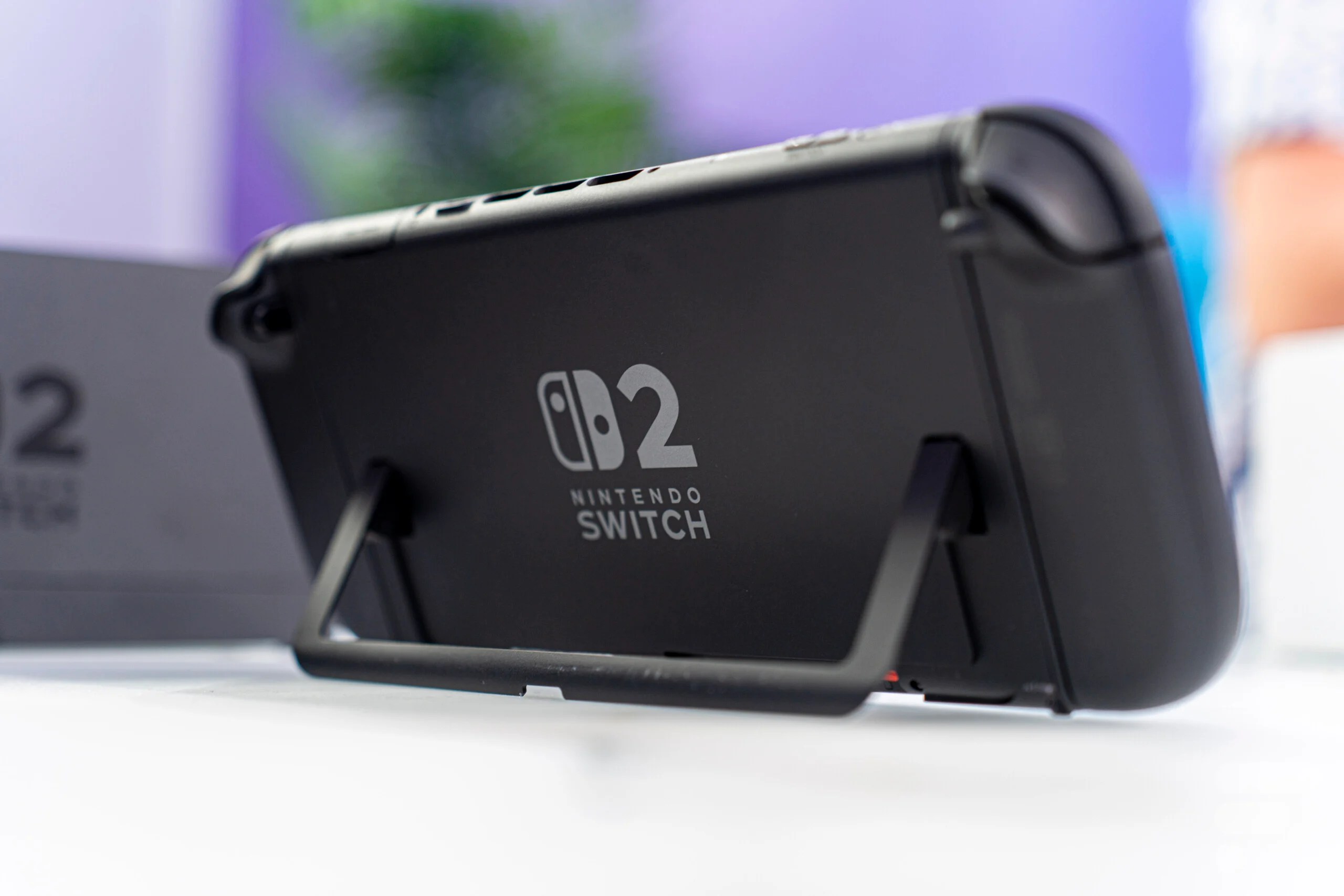 La Nintendo Switch 2 sort aujourd’hui : quelles sont les nouvelle offres ?