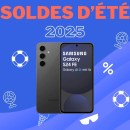 300 € de réduction pour le Samsung Galaxy S24 FE lors des soldes, c’est à prendre ou à laisser !