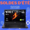 Amazon retire 500 € sur ce puissant laptop gaming sous RTX 4060 pour la dernière ligne droite des soldes