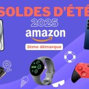 La veille de son Prime Day, Amazon n’hésite pas à casser les prix à la 2e démarque des soldes