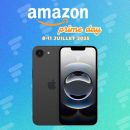 Amazon met l’iPhone 16e en forte promotion pour son Prime Day, enfin le prix qu’on attendait ?