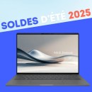 Ce laptop Asus à l’autonomie record, noté 9/10 par nos soins, est soldé à un super prix