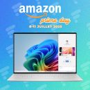 Le puissant Dell XPS 13 avec Snapdragon X Elite est à -38% pendant le Prime Day