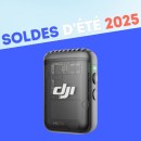 DJI Mic 2 : le micro sans-fil autonome de qualité professionnelleest soldé à -30 %, idéal pour les vidéastes et créateurs de contenus