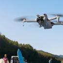 Amazon vend au rabais le drone DJI Mini 3 (avec accessoires) juste avant son Prime Day