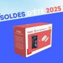Le duo Google Pixel 9 et Streamer 4K perd plus de 300 €, merci les soldes