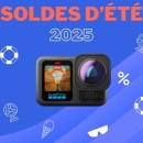 La version Ultra Wide de la GoPro Hero 13 Black soldée à -100 € voit la vie en grand et propose un nouveau format pour les réseaux sociaux