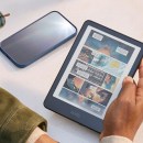 Amazon brade à -31 % sa liseuse dotée d’un écran couleur, la Kindle Colorsoft avec 16 Go de stockage