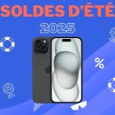 Soldes iPhone : l’un des meilleurs anciens smartphones de la Pomme est bradé sur Amazon