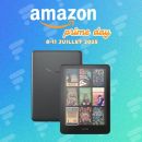 Une liseuse pour l’été ? Amazon profite de la fin du Prime Day pour casser le prix de sa liseuse couleur