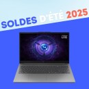 Darty casse le prix de ce puissant laptop gaming Lenovo avec RTX 4050 + i5 12e gen durant les soldes : moins de 600 €