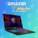 C’est le deal laptop gaming à saisir lors du Prime Day : le MSI Cyborg (RTX 4060 + i7 13e gen) est à seulement 829 €