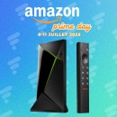 La box multimédia ultime, la Nvidia Shield TV Pro, revient avec une belle promo pour le Prime Day