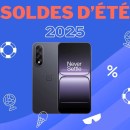 OnePlus profite des soldes pour baisser le prix de son tout nouveau milieu de gamme, le Nord 5, avec 2 cadeaux en prime