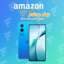 OnePlus Nord CE 4 Lite : un bon smartphone encore moins cher à moitié prix grâce au Prime Day
