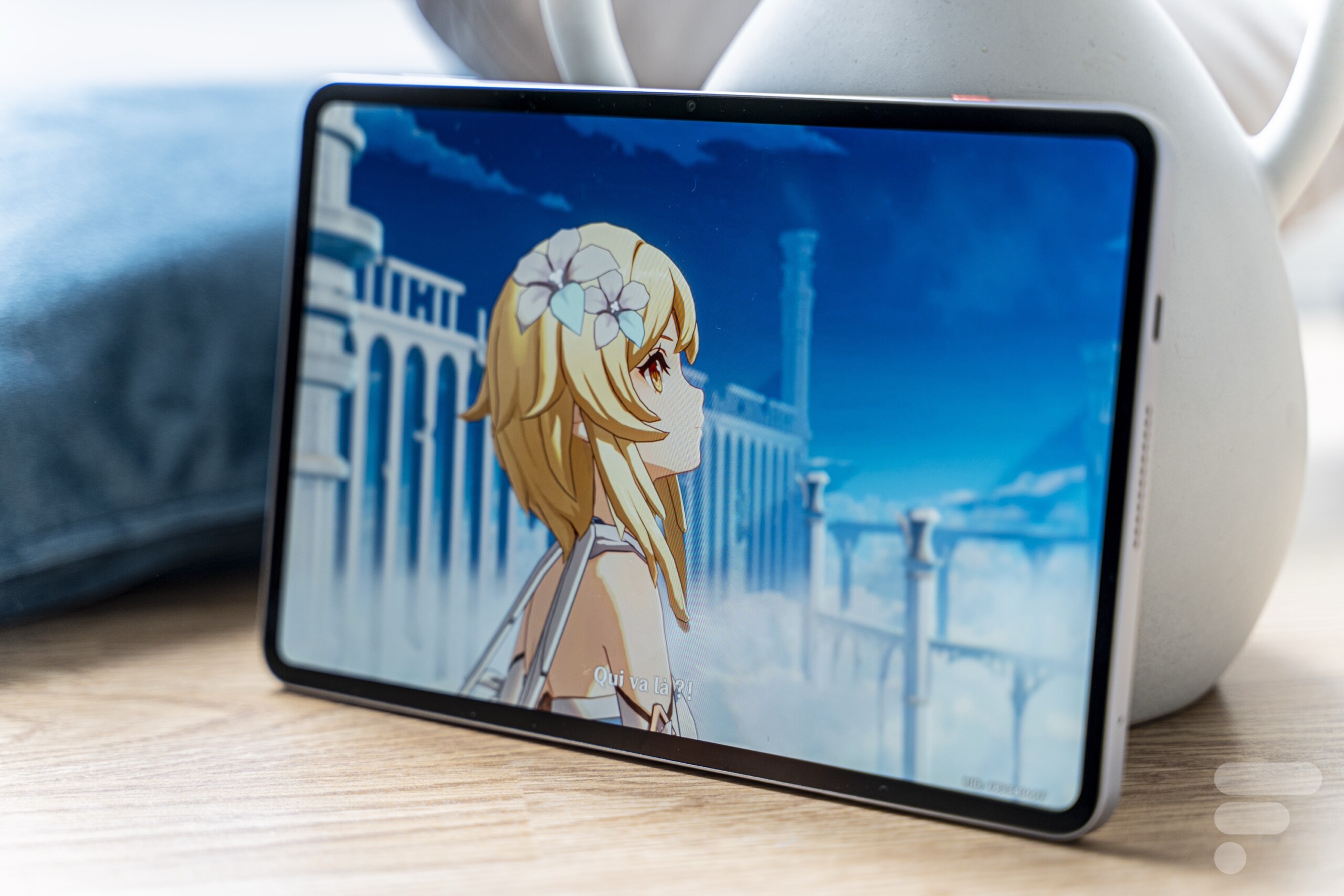 Test de la Redmagic Astra : la tablette compacte qui défie l’iPad mini