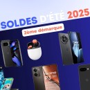 Soldes smartphones : les 16 bonnes affaires Apple et Android à saisir pour la 2e démarque