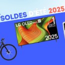 Soldes d’été : retrouvez le TOP 3 des meilleures offres avant la troisième démarque