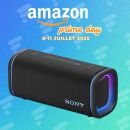 La nouvelle enceinte Bluetooth Sony ULT Field 5 voit déjà son prix baisser grâce au Prime Day d’Amazon