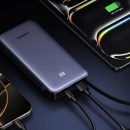 Amazon brade à -40 % un objet indispensable de l’été : une batterie externe 45 W avec 20 000 mAh et capable de charger 3 appareils simultanément