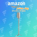 Noté 8/10, le vidéoprojecteur Xgimi MoGo 3 Pro se fait retirer 100 € de son prix pour le Prime Day
