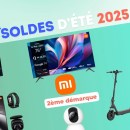 Xiaomi met le paquet pour la 3e démarque des soldes : les 12 offres qui valent le coup