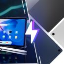 La Xiaomi Redmi Pad 2 et la Samsung Galaxy Tab A9+ sont en promo à moins de 200 €, mais quelle tablette pas chère choisir ?