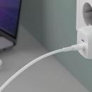 Compact et rapide, ce chargeur Belkin USB-C 45 W à petit prix est super pratique